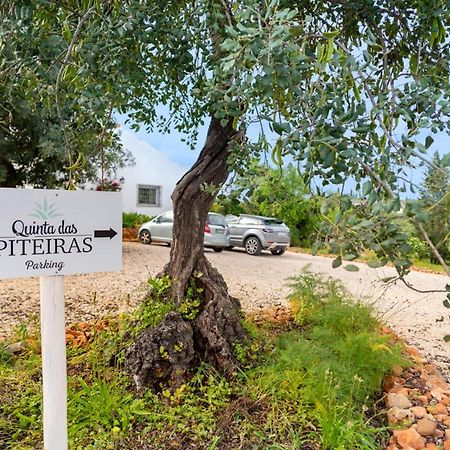 Quinta Das Piteiras-Turismo Rural ซิลเวส ภายนอก รูปภาพ