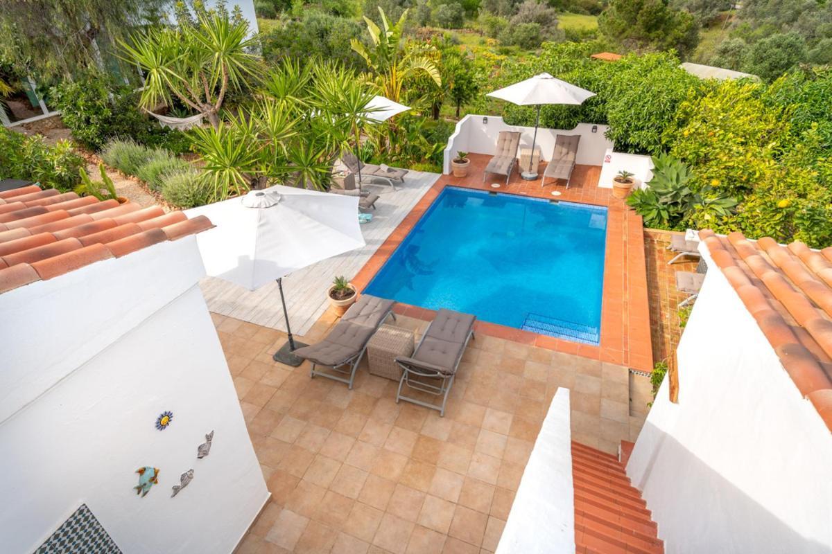Quinta Das Piteiras-Turismo Rural ซิลเวส ภายนอก รูปภาพ