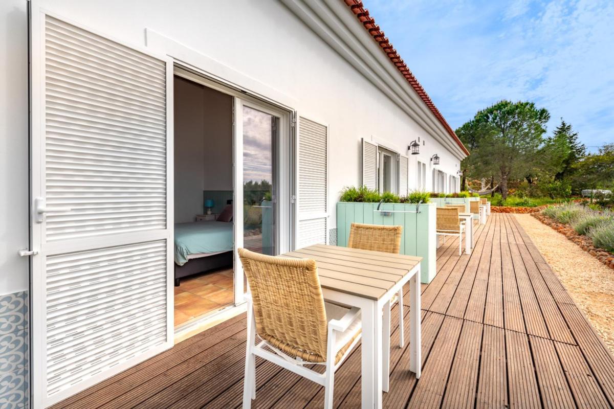 Quinta Das Piteiras-Turismo Rural ซิลเวส ภายนอก รูปภาพ