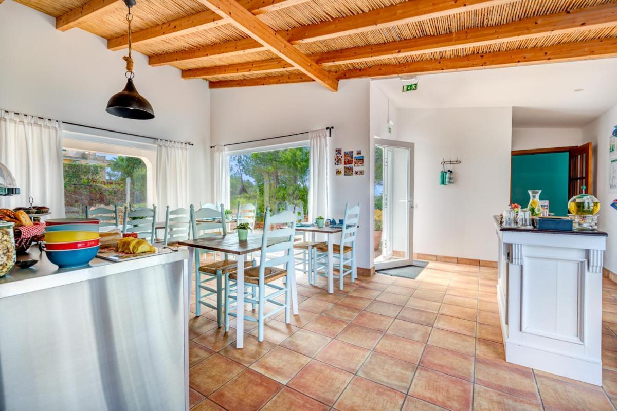 Quinta Das Piteiras-Turismo Rural ซิลเวส ภายนอก รูปภาพ