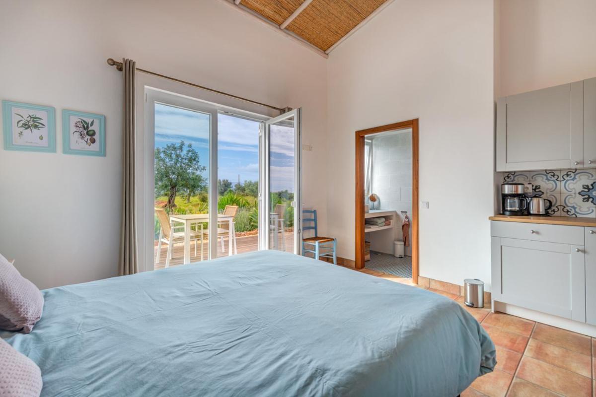 Quinta Das Piteiras-Turismo Rural ซิลเวส ภายนอก รูปภาพ