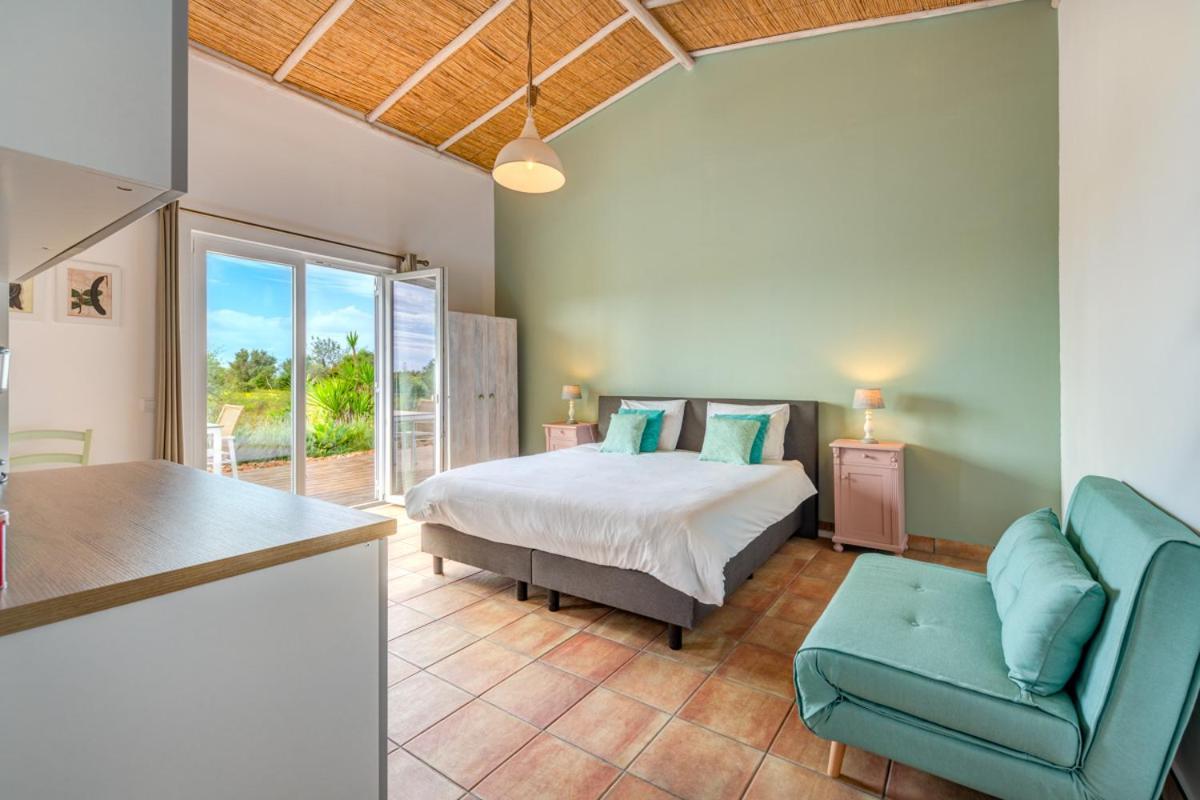 Quinta Das Piteiras-Turismo Rural ซิลเวส ภายนอก รูปภาพ