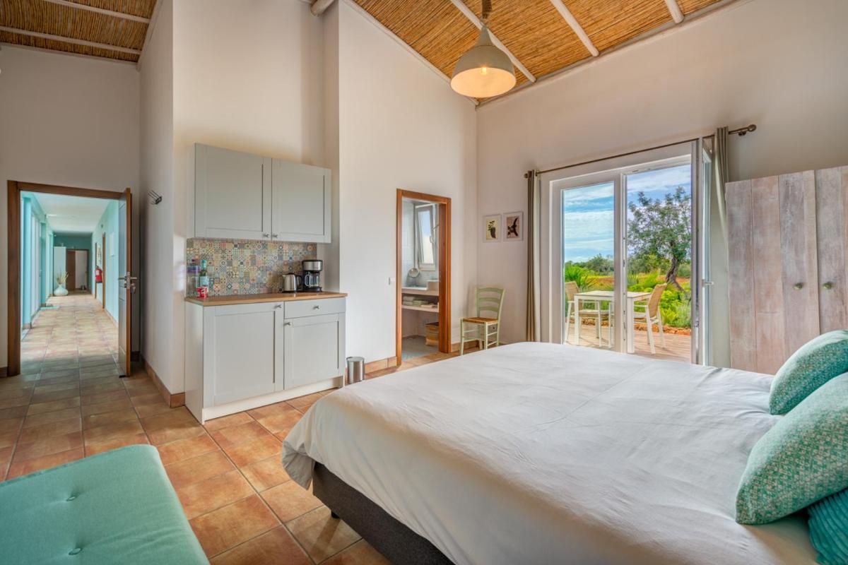 Quinta Das Piteiras-Turismo Rural ซิลเวส ภายนอก รูปภาพ