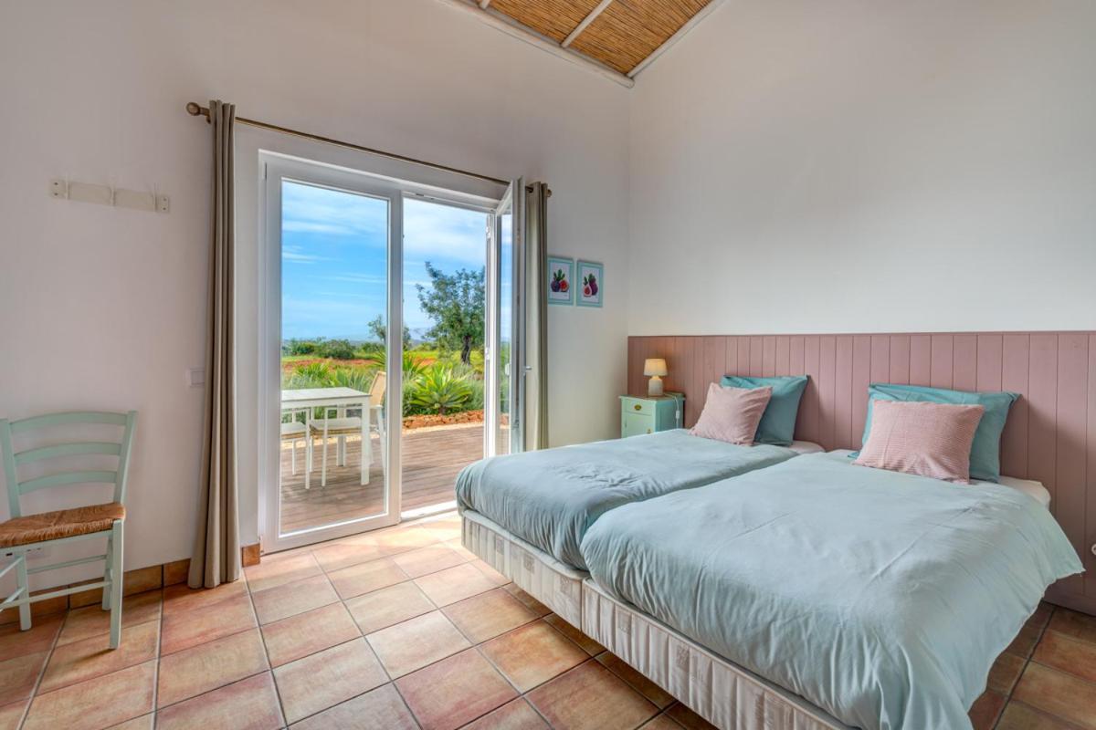 Quinta Das Piteiras-Turismo Rural ซิลเวส ภายนอก รูปภาพ