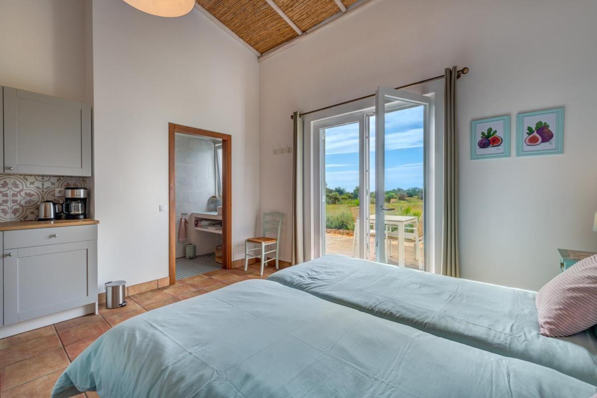 Quinta Das Piteiras-Turismo Rural ซิลเวส ภายนอก รูปภาพ