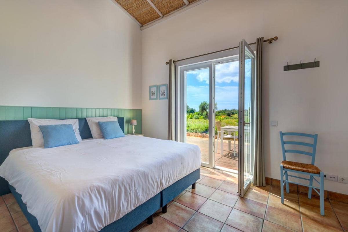 Quinta Das Piteiras-Turismo Rural ซิลเวส ภายนอก รูปภาพ