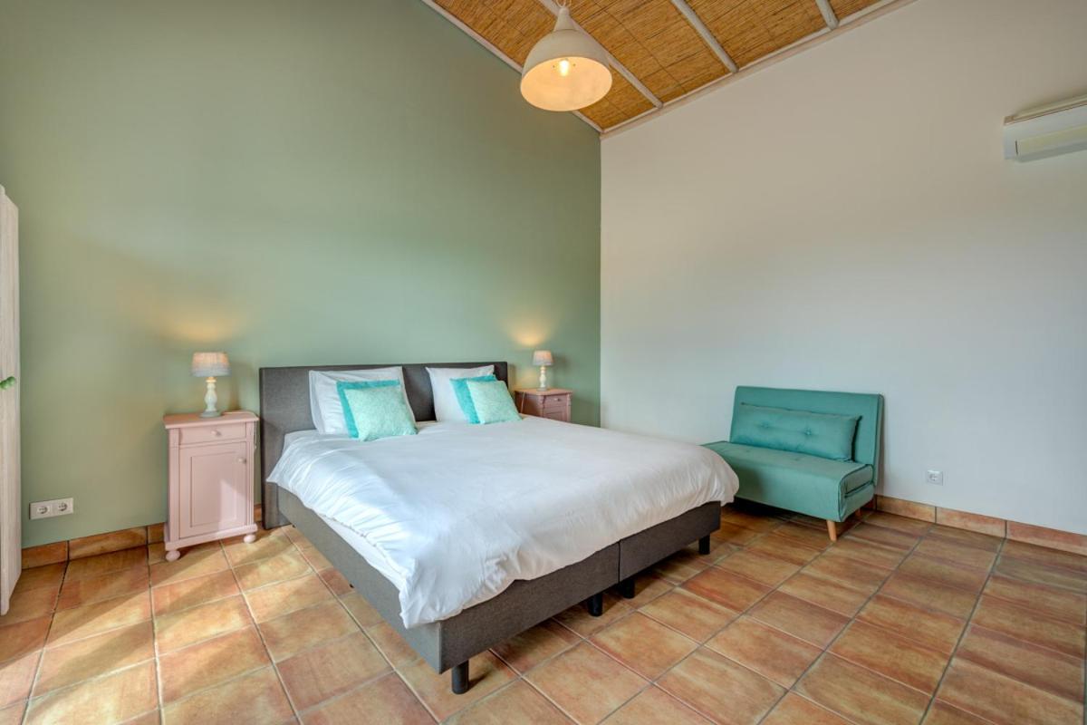 Quinta Das Piteiras-Turismo Rural ซิลเวส ภายนอก รูปภาพ