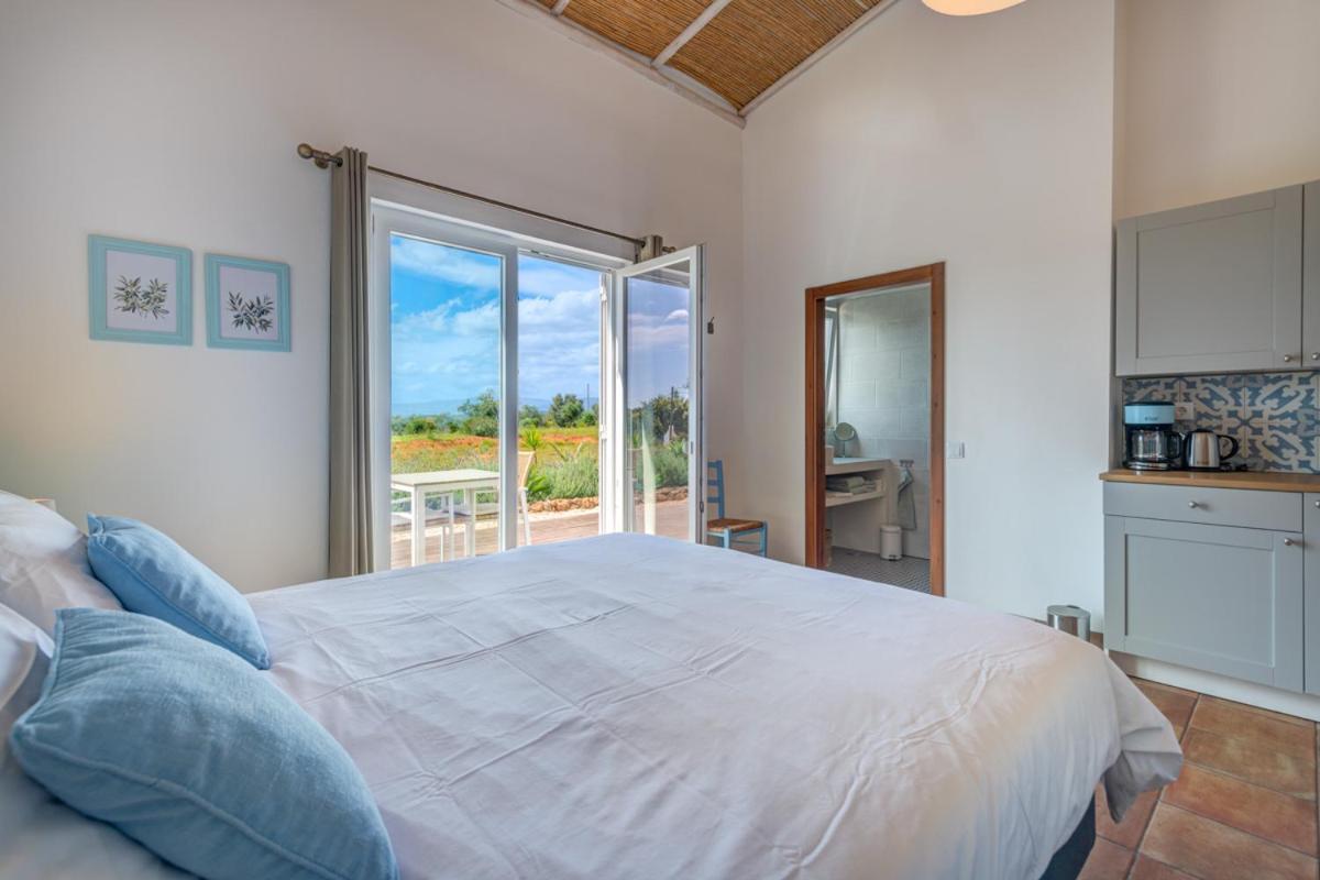 Quinta Das Piteiras-Turismo Rural ซิลเวส ภายนอก รูปภาพ